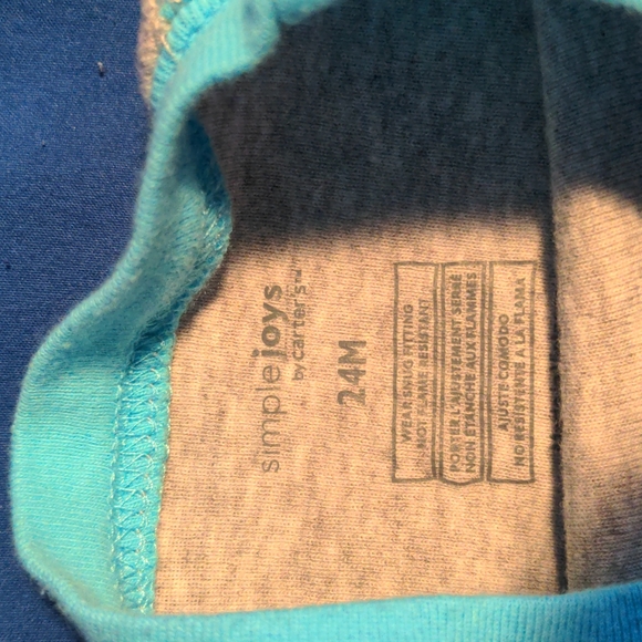 Boys surfing dino outfit - Picture 3 of 8